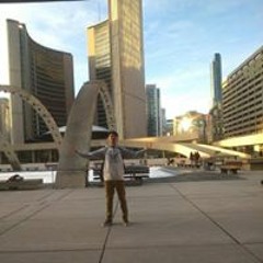 Kyle Dominic Yee Magpuyo