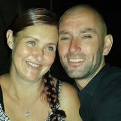 Melanie De Beer Casper