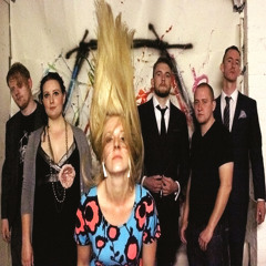 The Bluebeat Arkestra