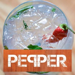 Beachclub PEPPER