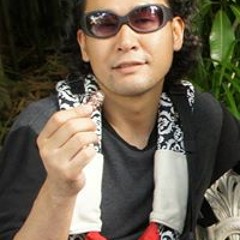 Koichi Tashiro