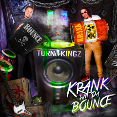 The Boyz Who Kried Krank