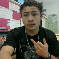 young rich moose