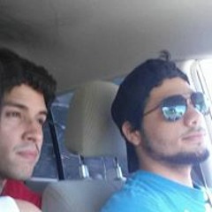 Jean Louis Saint Amand