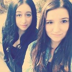 Melissa Suna Thierfeldt