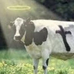 Cow God