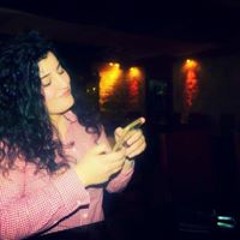 Giulietta Gul Shomali