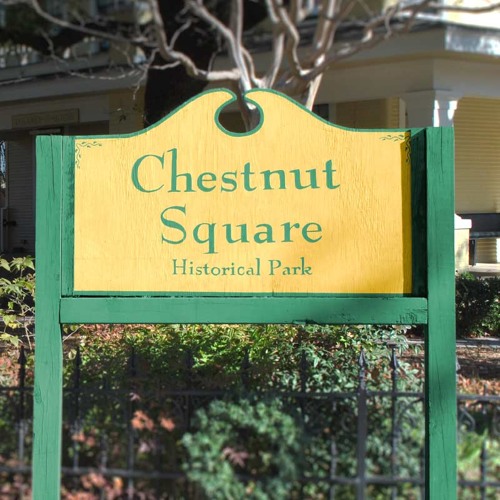 Chestnut Square’s avatar