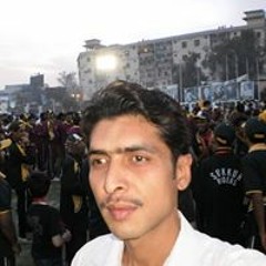 Shahid Khan Yousuf Zai