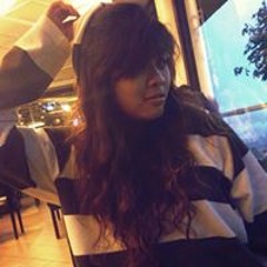 Sydney Paole Anne Ceniza