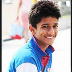 Naman Jain