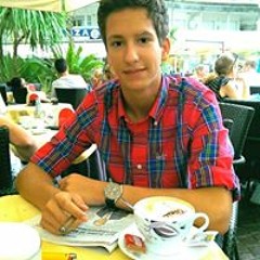 Michael Heissenberger