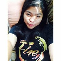 Donna Beth Bueno Calimlim