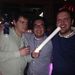 Denver Deasis Coladilla