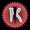 ISIKING