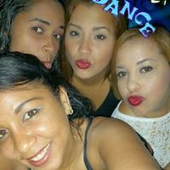 Angelica M. La Prieta