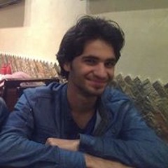 Amr Mohammed