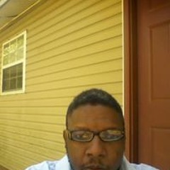 ElderJames Richardson