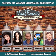 Vocal Events