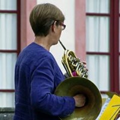 RoseMarie Pettersson