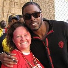 Missi Bernskoetter Kluttz