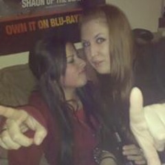 Ashley Lauren Miller