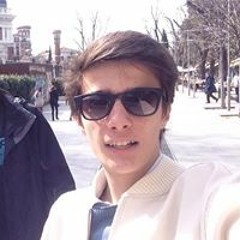 Oscar Carballo