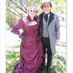 Melissa A. Menard Sargent