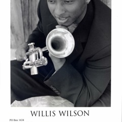 Willis Wilson
