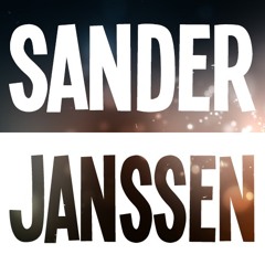 Sander Janssen