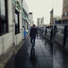 Juan Carlos Fernandez