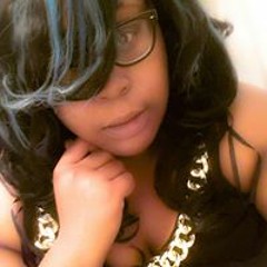 Amber SoMisunderstood Lee