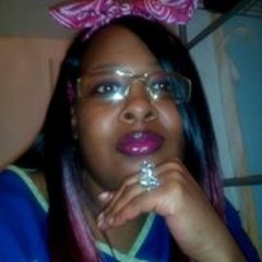 Gina Love Bowowcoleman