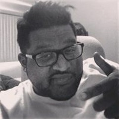 Vikram Krishnamoorthy