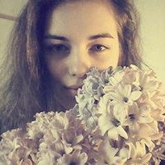 Dominika Getko Gettová