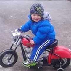 Sonya Smithson Waters