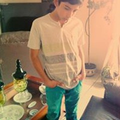 Victor Sebastian Almendra