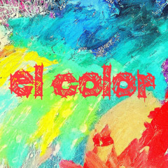 el color