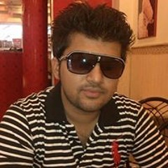 Noman Lashari