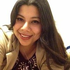 Lucy Martinez