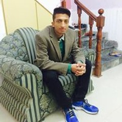 Aqib Zia