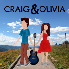 Craig & Olivia