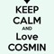 Cosmin Cosmin