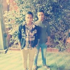 Abdallah Hosny