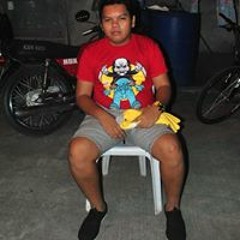 John Alvin Baclao Lina