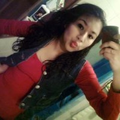 Erika Magdalena Cruz