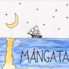 Mångata