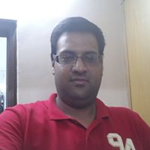 Ashish Gupta’s avatar