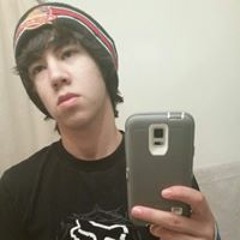 Trenton Nimrod Paulson