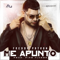 Freddy Patron
